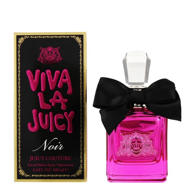 Juicy Couture Viva La Juicy Noir För Henne edp 100ml Juicy Couture Viva La Juicy Noir För Henne edp 100ml