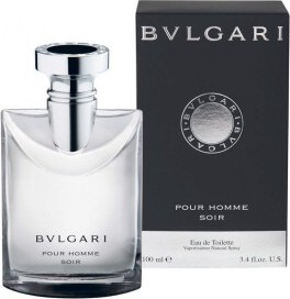 Bvlgari Pour Homme edt 100ml