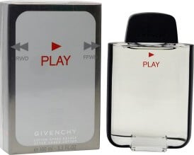 Givenchy Play 100ml After Shave Lotion För Honom