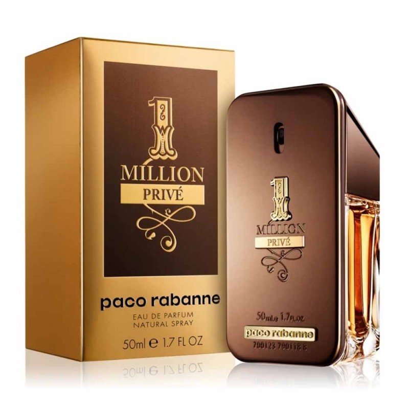 Paco Rabanne 1 Million Prive För Honom edp 50ml Paco Rabanne 1 Million Prive För Honom edp 50ml