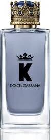 Dolce & Gabbana K För Honom edt 100ml