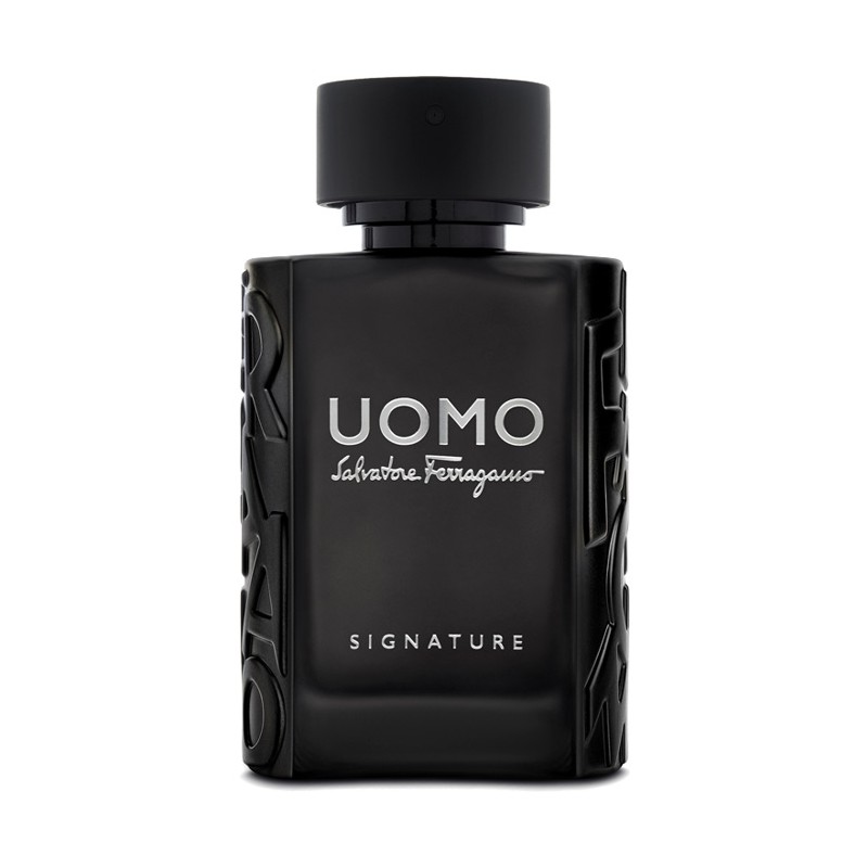 Salvatore Ferragamo Uomo Signature För Honom edp 100ml Salvatore Ferragamo Uomo Signature För Honom edp 100ml