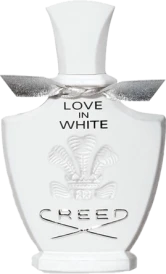 Creed Love In White För Henne edp 75ml