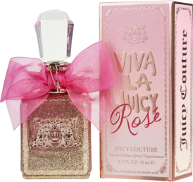 Juicy Couture Viva La Juicy Rose  För Henne edp 50ml