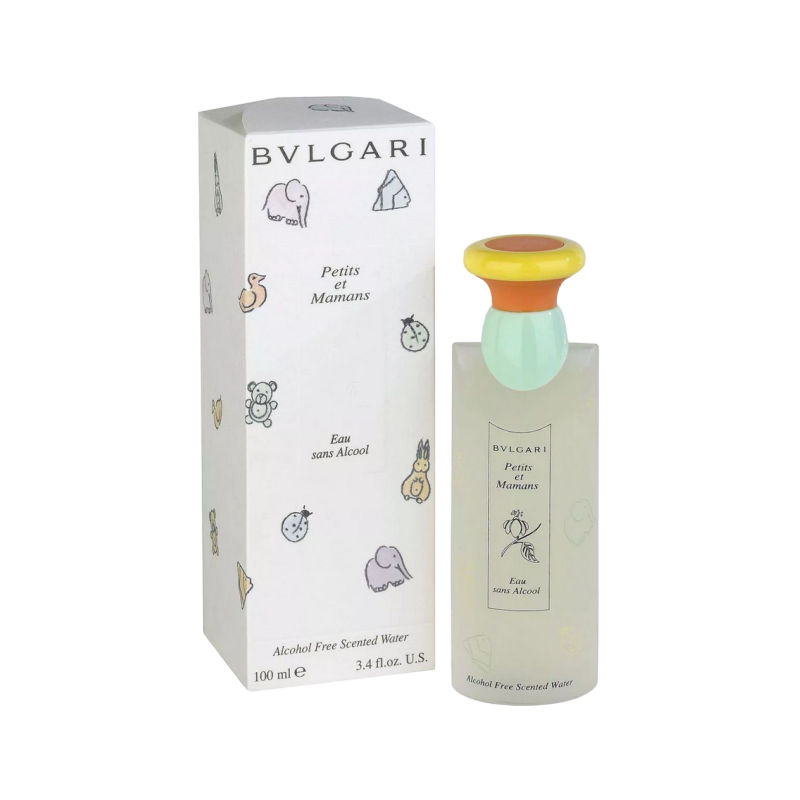 Bvlgari Petits & Mamans För Henne edp 100ml Parfym | Baresso Bvlgari Petits & Mamans För Henne edp 100ml Parfym | Baresso