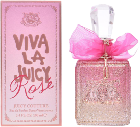 Juicy Couture Viva La Juicy Rose  För Henne edp 100ml