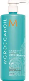Moroccanoil Curl Enhancing Shampoo 1L