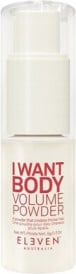 Eleven Australia I Want Body Powder 9g