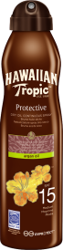 Hawaiian Dry Oil Argan C-spray SPF 15 Argan Oil 177ml