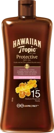 Hawaiian Protective Oil SPF 15 Coconut & Guava 100ml