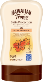 Hawaiian Satin Protection Lotion SPF 30 100ml