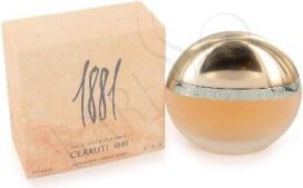 Cerruti 1881 Femme edt 50ml