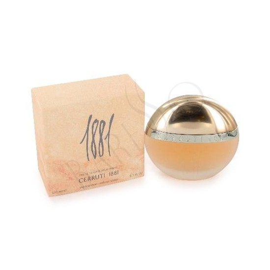 Cerruti 1881 Femme edt 50ml