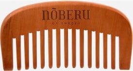 Nõberu Beard Comb