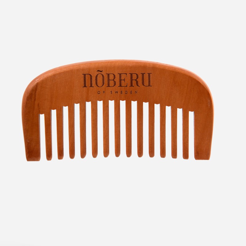 Nõberu Beard Comb Nõberu Beard Comb
