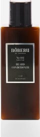 Nõberu Beard Conditioner Amber-Lime 130 ml