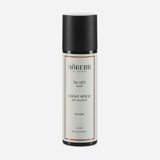 Nõberu Boost Spray Blond Amalfi 200 ml