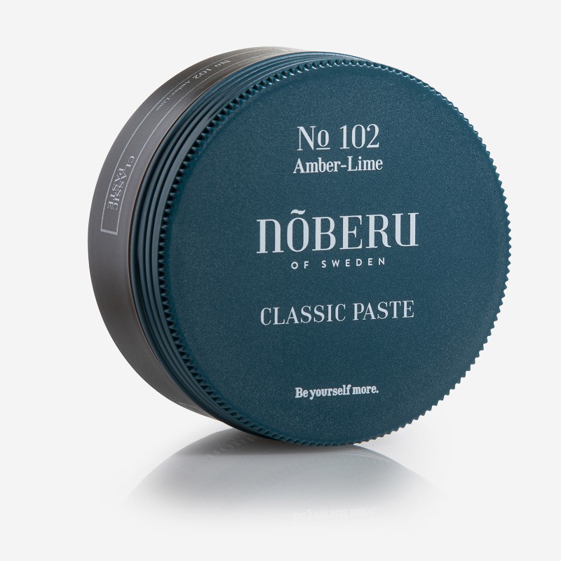 Nõberu Classic Paste 80 ml Nõberu Classic Paste 80 ml