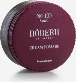 Nõberu Cream Pomade 80 ml