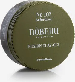 Nõberu Fusion Clay-Gel  80 ml
