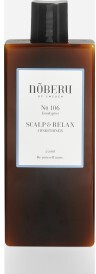 Nõberu Hair Conditioner Scalp & Relax 250 ml