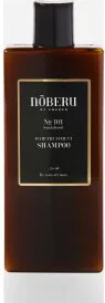 Nõberu Daily Moisturizing Shampoo Sandalwood 250 ml