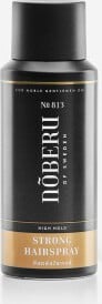 Nõberu Hairspray Strong Hold Sandalwood 100 ml (2)