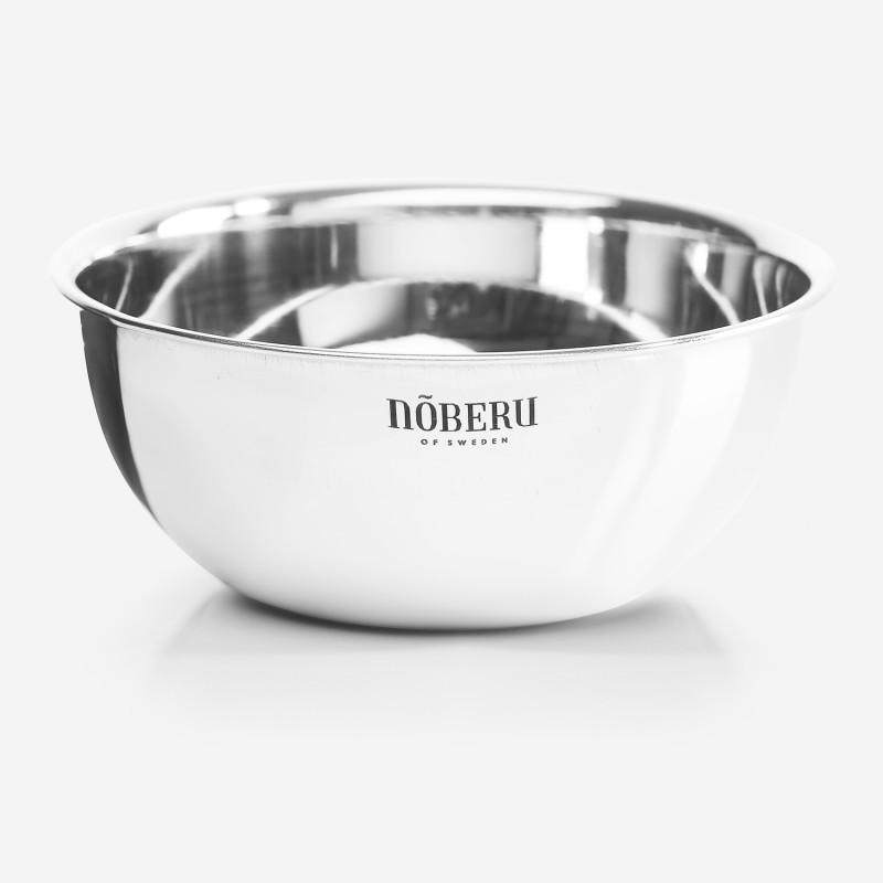 Nõberu Shaving Soap Bowl Nõberu Shaving Soap Bowl