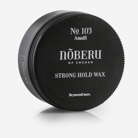 Nõberu Strong Hold Wax 80 ml Nõberu Strong Hold Wax 80 ml