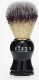 Nõberu Synthetic Shaving Brush