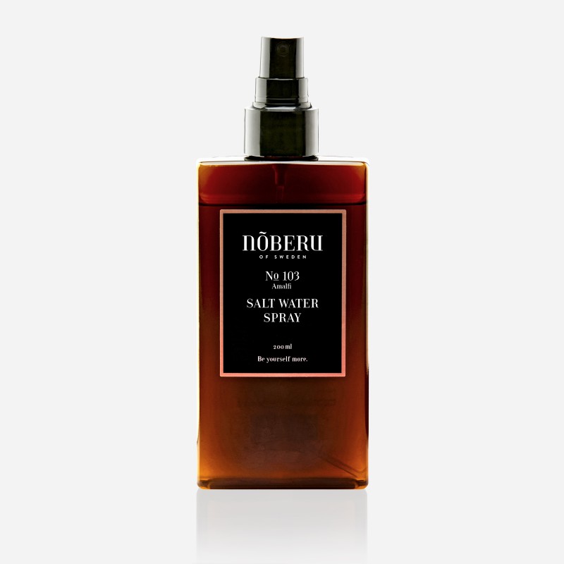 Nõberu Salt water spray Amalfi 200 ml