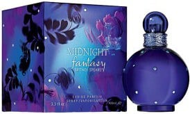 Britney Spears Fantasy Midnight edp 100ml