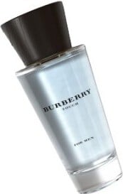 Burberry Touch For Men EdT 100ml (2)