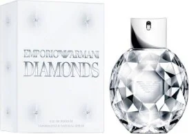 Emporio Armani Diamonds edp 100ml