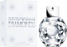 Emporio Armani Diamonds edp 100ml