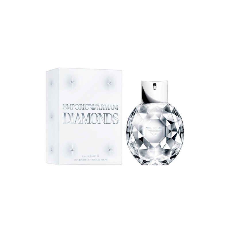 Emporio Armani Diamonds edp 100ml Emporio Armani Diamonds edp 100ml