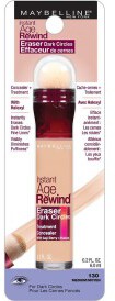 Instant Age Rewind Eraser Dark Circles 130 Medium/Moyen