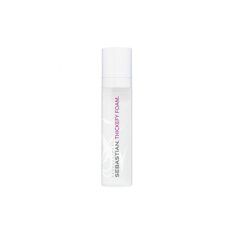 Sebastian Flow Thickefy Foam 200ml Sebastian Flow Thickefy Foam 200ml