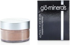 GloMinerals Loose Base Powder Foundation (natural-dark)