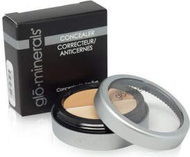 GloMinerals Under Eye Concealer (Natural) (2)