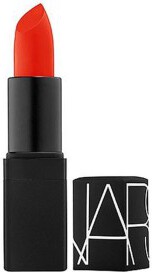 Nars Guy Bourdin Cinematic Lipstick