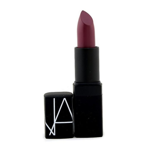 NARS läppstift - afghanska röd