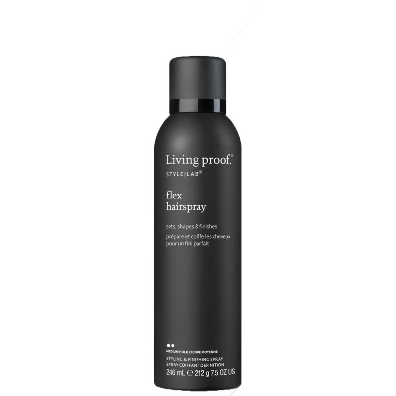 Living Proof Flex Hairspray 246ml