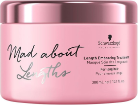 Schwarzkopf Professional Mad About