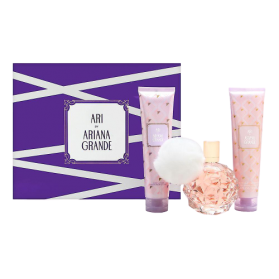 Ariana Grande Ari EdP KIT X3