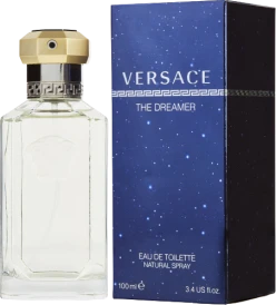 Versace The Dreamer EdT 100ml