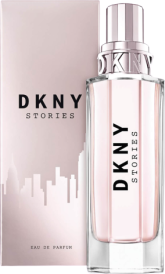 DKNY Stories EdP 100ml