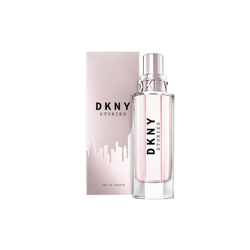 DKNY Stories EdP 100ml DKNY Stories EdP 100ml