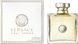 Versace Signature Pour Femme edp 100ml