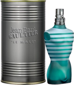 Jean Paul Gaultier Le Male edt 125ml